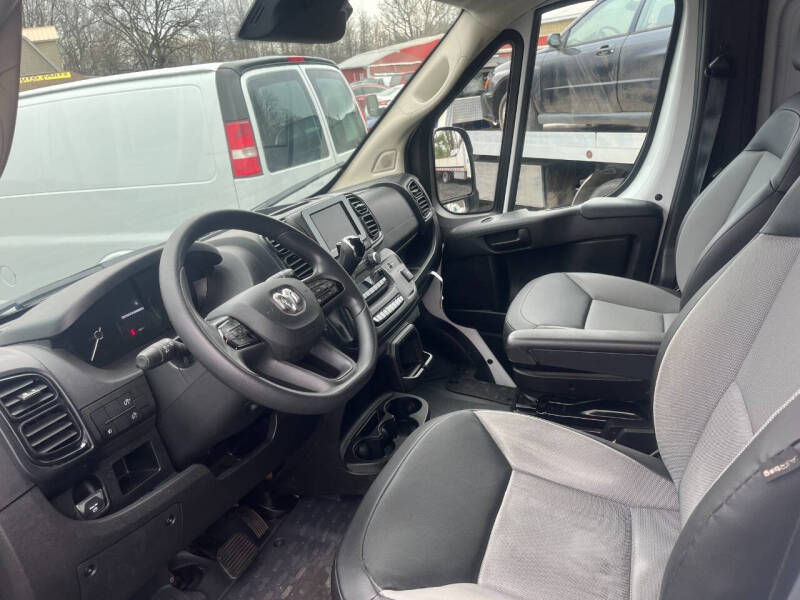 ram promaster cargo van 2025 3C6LRVDG2SE506793 image ram promaster cargo van 2025 3C6LRVDG2SE506793 image